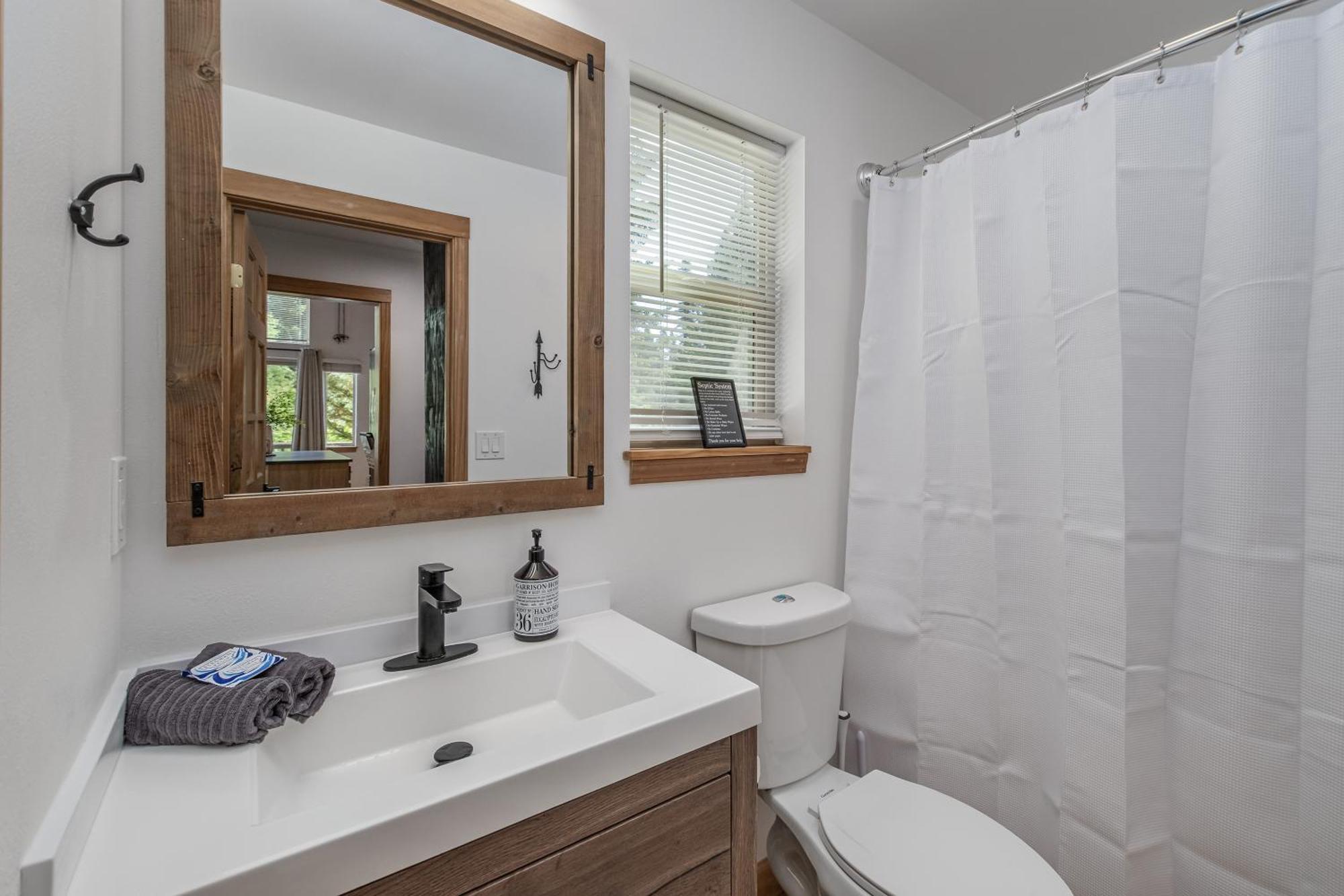 Raven Haven Lodge By Nw Comfy Cabins Leavenworth Εξωτερικό φωτογραφία