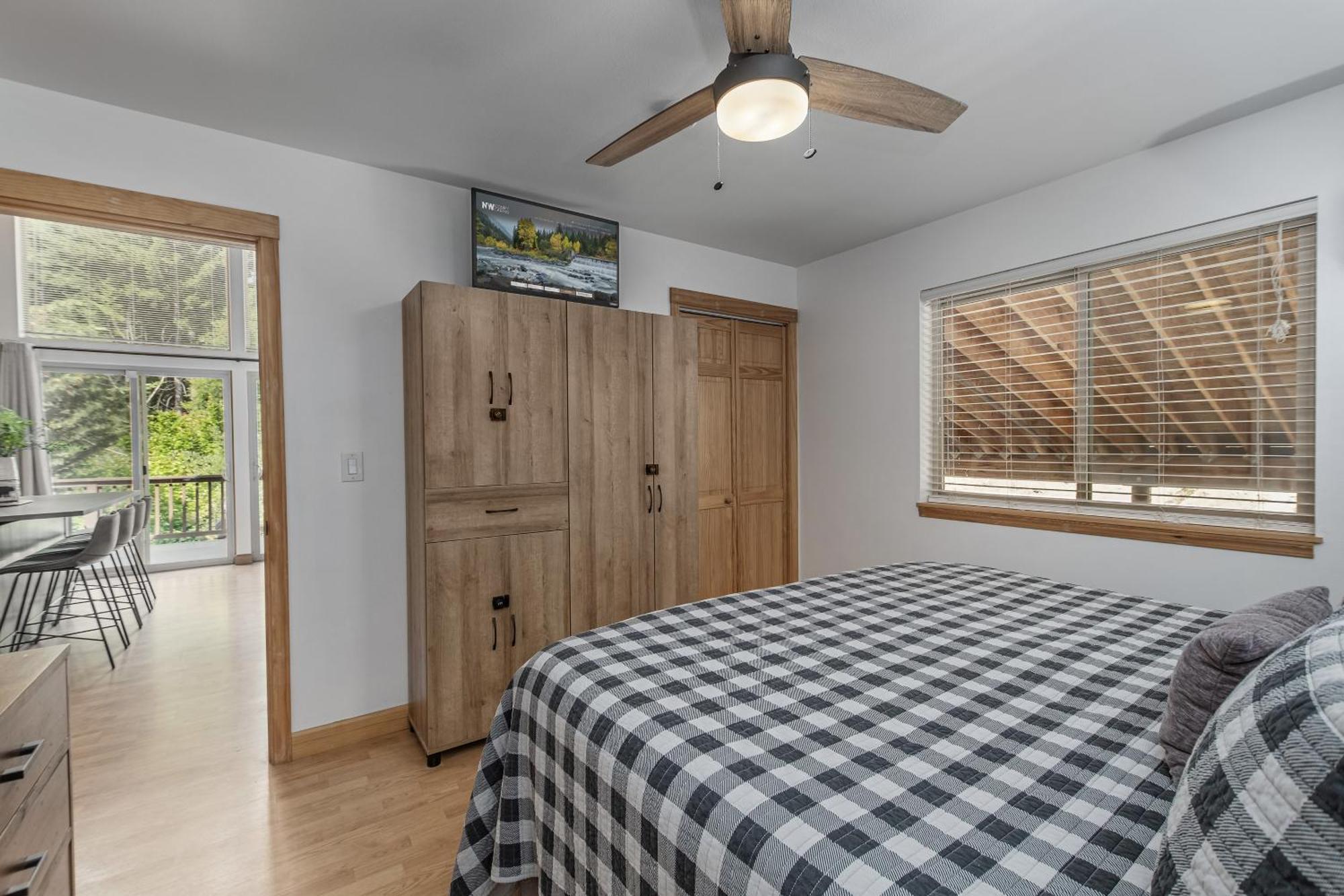 Raven Haven Lodge By Nw Comfy Cabins Leavenworth Εξωτερικό φωτογραφία