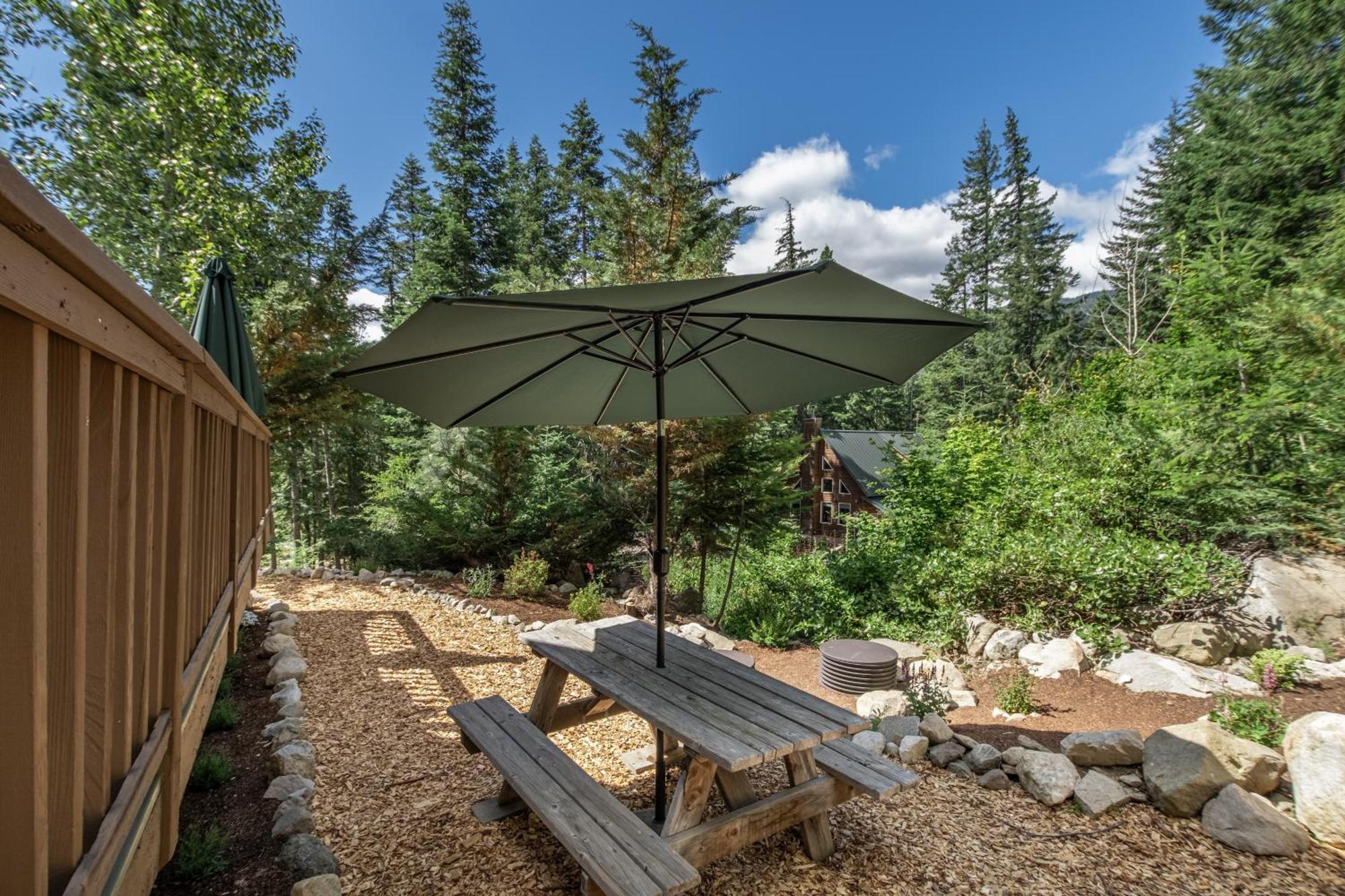 Raven Haven Lodge By Nw Comfy Cabins Leavenworth Εξωτερικό φωτογραφία