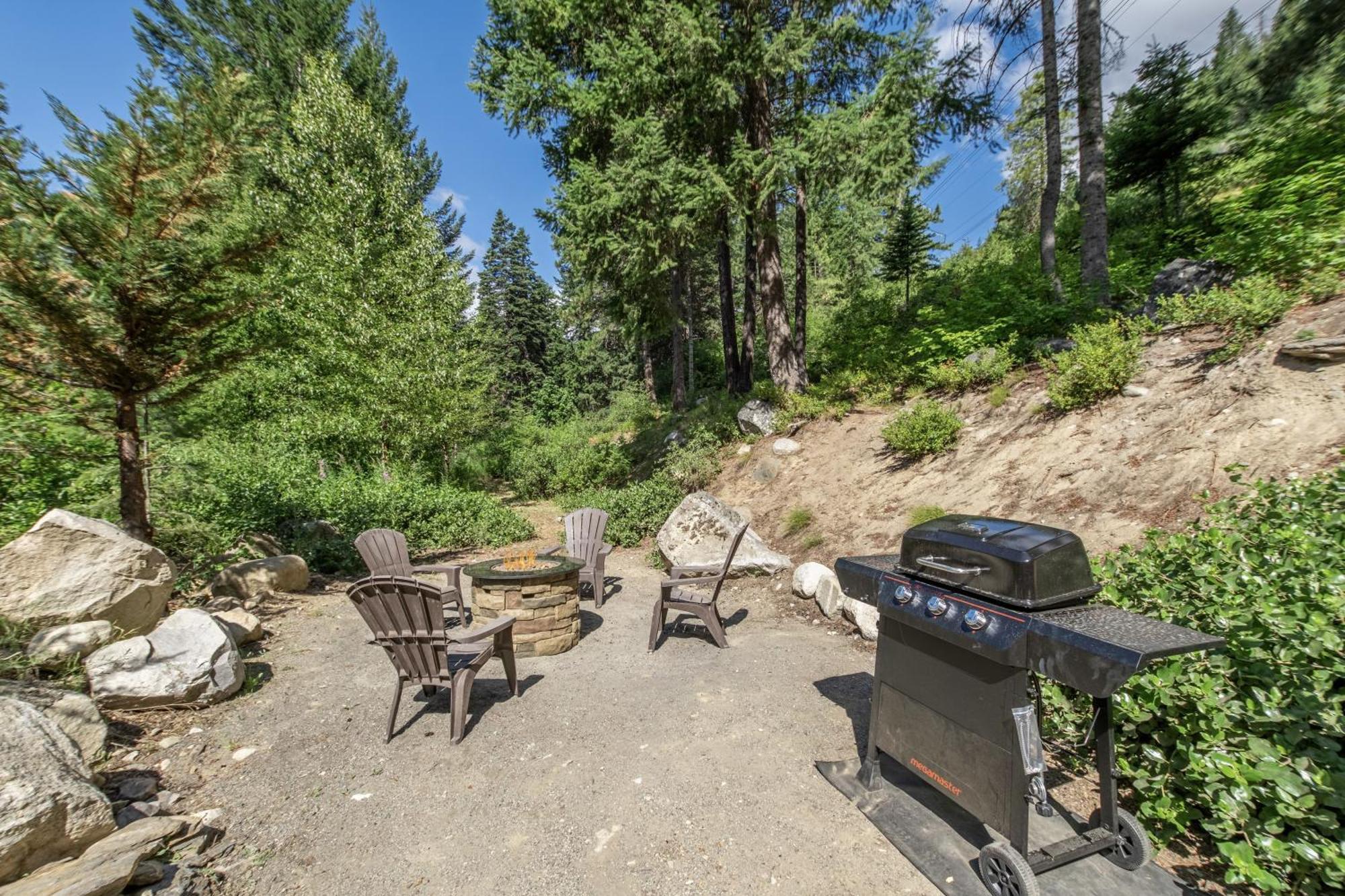 Raven Haven Lodge By Nw Comfy Cabins Leavenworth Εξωτερικό φωτογραφία